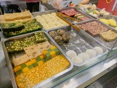 -常州糕团店(北大街新世纪商城店)