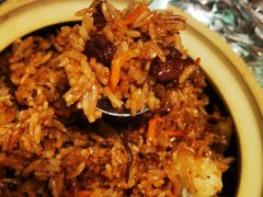 羊肉手抓饭-羊之道草原味道清真餐厅(番禺店)