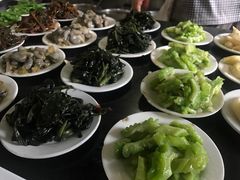 -梯坎豆花