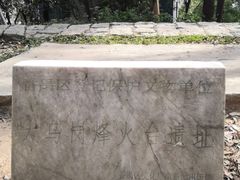 -番禺大夫山森林公园