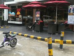 -麦当劳(永泰得来速店)