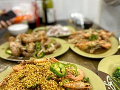 -贞姨美食·老字号海鲜大排档