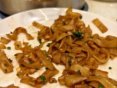-潮汕林记牛肉火锅(万象天地店)