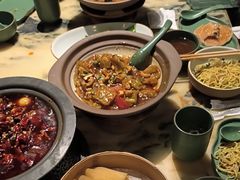 -锦府盐帮·侯宅(五棵松万达店)