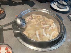 -同仁四季椰子鸡(宝安壹方城店)