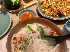 -安南越南餐厅(青岛万象城店)