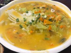 -云隐小厨·传统大理美食(复兴路店)