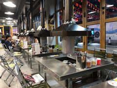 -大丘街路边烤牛肉