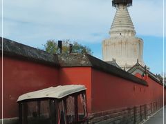 -妙应寺白塔