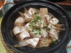 -一块豆腐(英雄山总店)