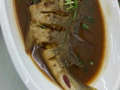 -日照大牌檔•小船海鲜(万平口店)