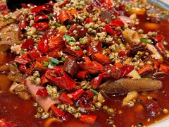 -老济南·地道济南菜(大明湖店)