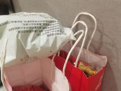 -海底捞火锅(银泰中心店)
