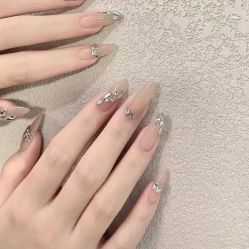 -M·X Nail日式美甲美睫