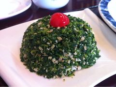 马兰头-吴门人家·苏宴宫廷菜(拙政园店)