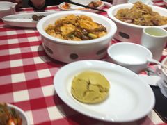 -西贝(枫蓝国际购物中心店)