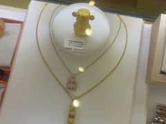 -海星奢选二手奢侈品手表包包鉴定回收寄卖(墨玉南路店)