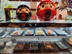 -怡咖啡海鲜自助餐厅(浦东香格里拉店)