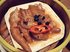 -鸽味轩·粤菜小馆(高楼门总店)