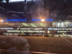 -河内内排国际机场