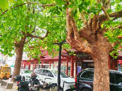 -即墨路小商品市场