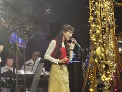 -洛缦音乐餐厅(工业展览馆万象城店)