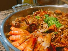 -黄记煌三汁焖锅(凯德广场店)