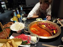 -酱小七老火锅(贝村店)