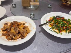 -舟小鲜·舟山小渔村(凤城四路中登广场店)