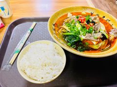 -芙蓉树下·四川冒菜(大悦城店)