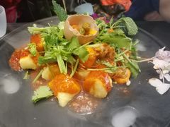 小娘惹豆腐-小娘惹厨房Little Nyonya(狮城有约上榜店)