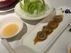 -莆田餐厅PUTIEN(三里屯店)