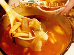 -沿途四季·云南菜(建外大街店)