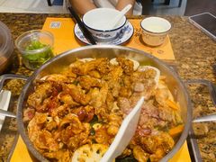 -黄记煌三汁焖锅(欢乐海岸店)