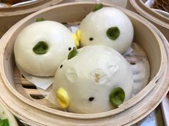 猪仔流沙包-点都德(北京路贰店)