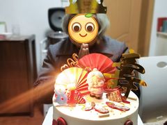 -YC工作室蛋糕定制