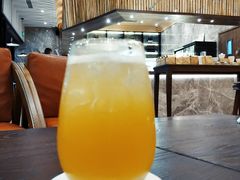 茉莉白桃-去茶山(重庆万象城店)