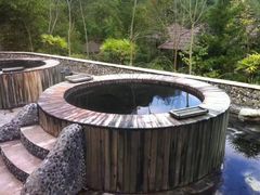 -中铁花水湾温泉酒店(大邑店)