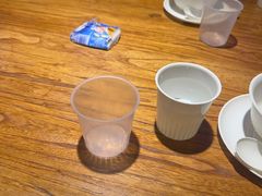 -东来土菜馆(民祥园路店)