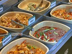 -曾百万小炉小串自助烧烤(高新店)