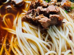 -清真蒋有记(老门东店)