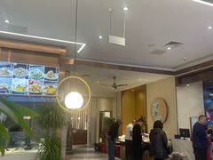 -大眼锅贴水饺(河东店)