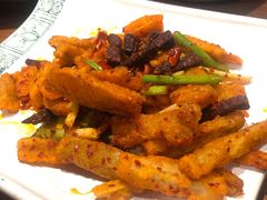 -云海肴·汽锅鸡·云南菜(美罗城店)