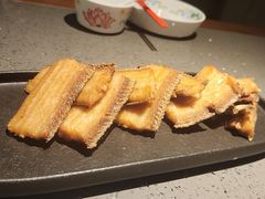 -老头儿油爆虾(星光一期店)