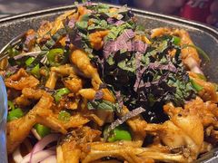 -蛙有道·铁锅牛蛙(万泰汇店)