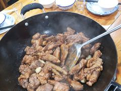 -鹅来顺·顺德火焰醉鹅(天平架分店)