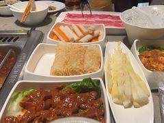 -海底捞火锅(苏宁生活广场店)