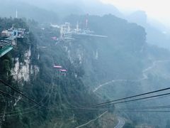 -梦幻奥陶纪景区