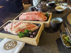 -湊湊火锅·茶憩(和平大悦城店)