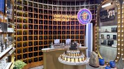 -香遇沙龙香水·调香·团建